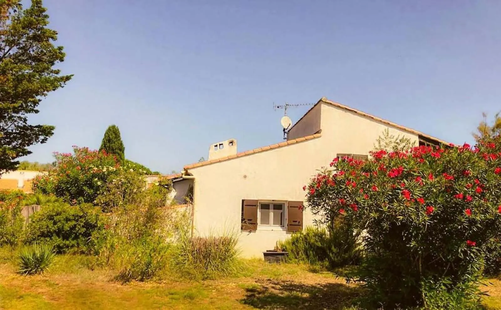 Holiday home Le Mazet De La Sauvagine Villa Saintes-Maries-de-la-Mer