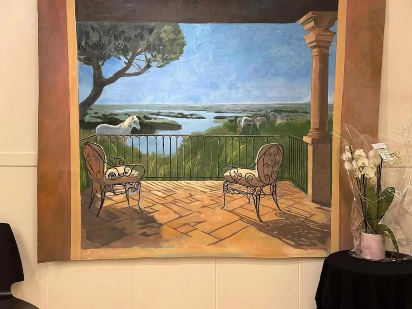 Le Mazet De La Sauvagine Villa Saintes-Maries-de-la-Mer Holiday home