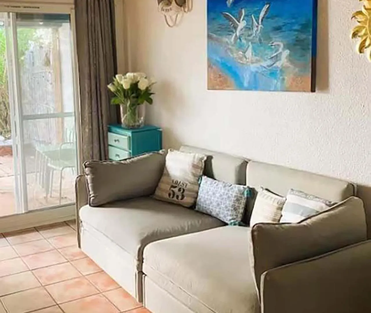 Le Mazet De La Sauvagine Villa Saintes-Maries-de-la-Mer Holiday home