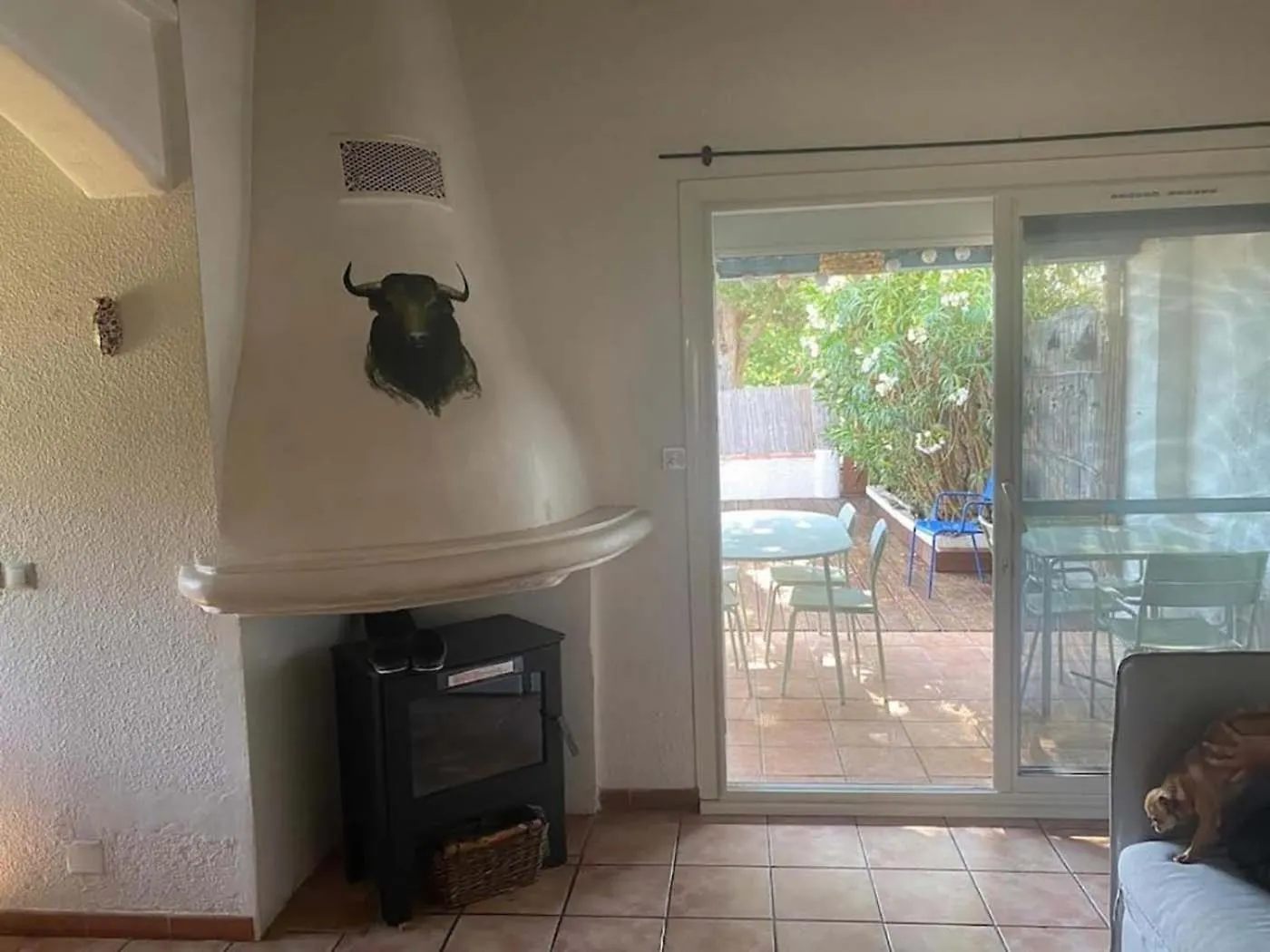 Holiday home Le Mazet De La Sauvagine Villa Saintes-Maries-de-la-Mer