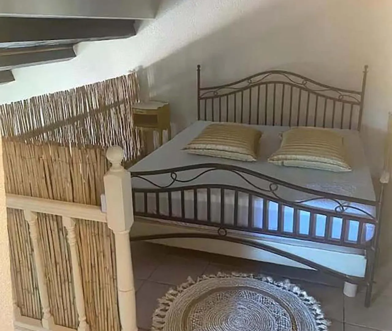 Le Mazet De La Sauvagine Villa Saintes-Maries-de-la-Mer Holiday home