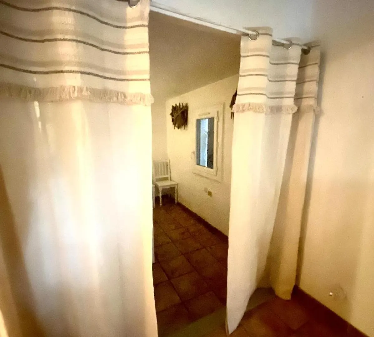 Holiday home Le Mazet De La Sauvagine Villa Saintes-Maries-de-la-Mer France