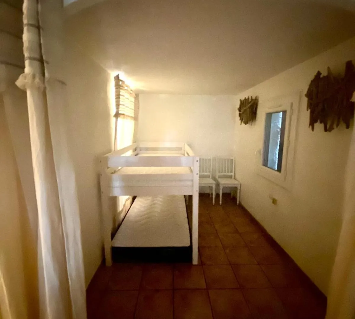 Le Mazet De La Sauvagine Villa Saintes-Maries-de-la-Mer 0*,