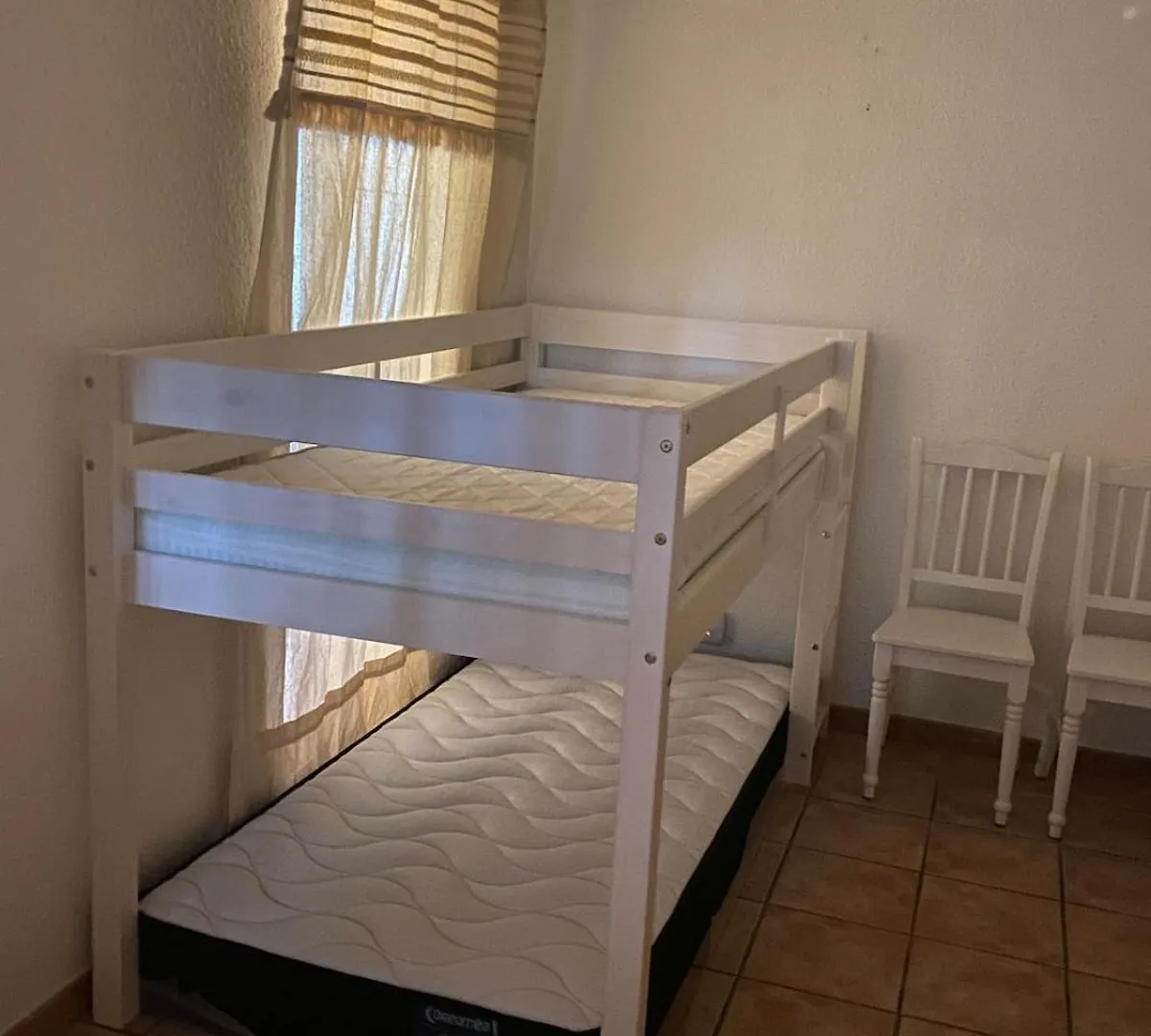 Holiday home Le Mazet De La Sauvagine Villa Saintes-Maries-de-la-Mer