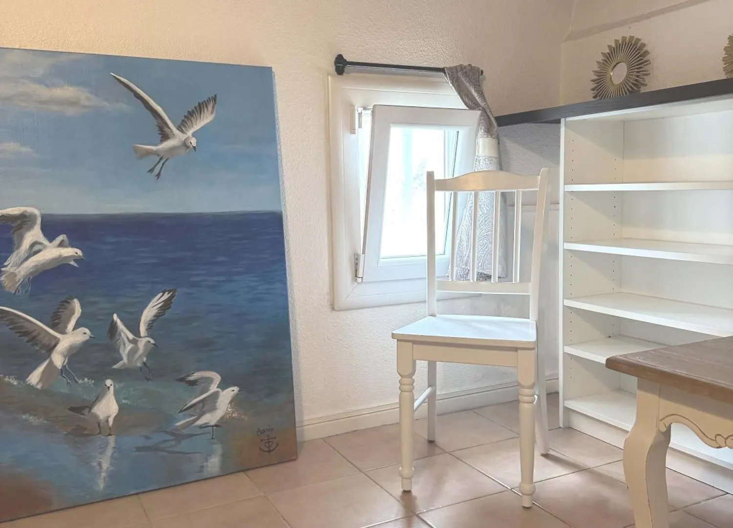 Holiday home Le Mazet De La Sauvagine Villa Saintes-Maries-de-la-Mer