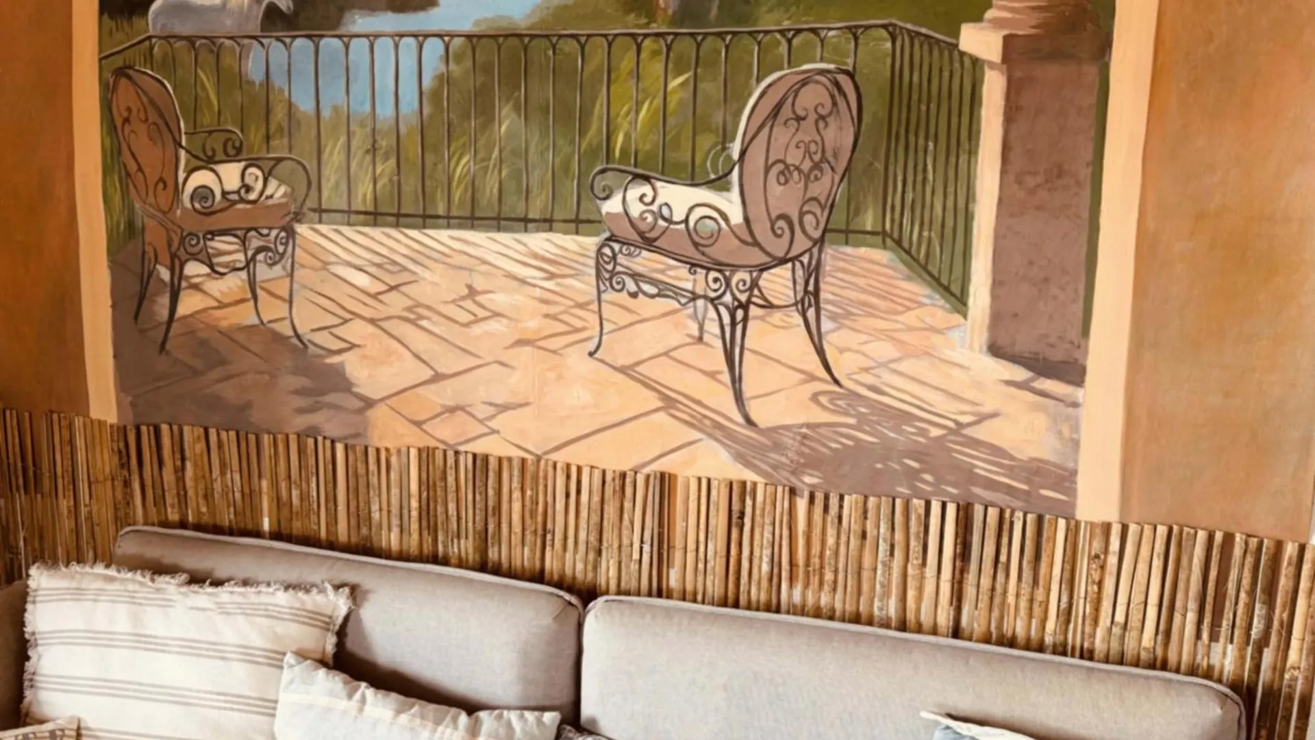 Holiday home Le Mazet De La Sauvagine Villa Saintes-Maries-de-la-Mer France