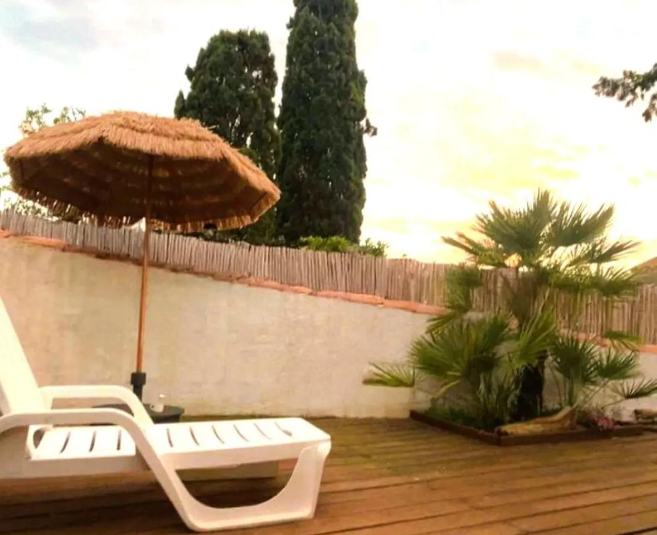 Le Mazet De La Sauvagine Villa Saintes-Maries-de-la-Mer Holiday home