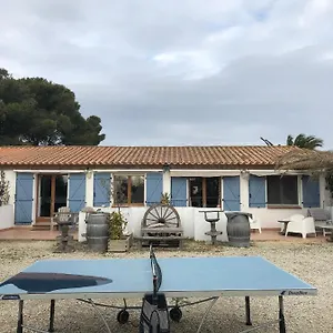 Armieux Les Saintes-Maries-de-la-Mer