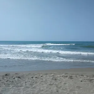 Cmr Les Saintes-Maries-de-la-Mer