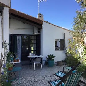 La Sauvagine Les Saintes-Maries-de-la-Mer