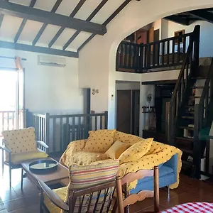 Maison Camargue - Les Marie De La Mer Les Saintes-Maries-de-la-Mer